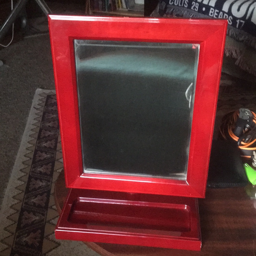 Make Up Mirror